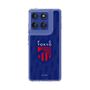 スリムプロテクションケース［ FC東京 - エンブレム - カラー ］