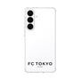 スリムプロテクションケース［ FC東京 - ロゴ ］