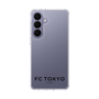 スリムプロテクションケース［ FC東京 - ロゴ ］