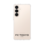 スリムプロテクションケース［ FC東京 - ロゴ ］