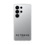 スリムプロテクションケース［ FC東京 - ロゴ ］