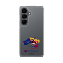 スリムプロテクションケース［ FC東京 - ドロンパとミニフラッグ ］