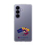 スリムプロテクションケース［ FC東京 - ドロンパとミニフラッグ ］