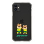 スリムプロテクションケース［ ジェフユナイテッド市原・千葉 - ジェフィとユニティ1 ］