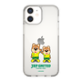 スリムプロテクションケース［ ジェフユナイテッド市原・千葉 - ジェフィとユニティ1 ］