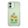スリムプロテクションケース［ ジェフユナイテッド市原・千葉 - ジェフィとユニティ1 ］