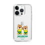 スリムプロテクションケース［ ジェフユナイテッド市原・千葉 - ジェフィとユニティ1 ］