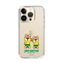 スリムプロテクションケース［ ジェフユナイテッド市原・千葉 - ジェフィとユニティ1 ］