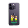 スリムプロテクションケース［ ジェフユナイテッド市原・千葉 - ジェフィとユニティ1 ］