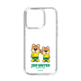 スリムプロテクションケース［ ジェフユナイテッド市原・千葉 - ジェフィとユニティ1 ］