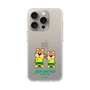 スリムプロテクションケース［ ジェフユナイテッド市原・千葉 - ジェフィとユニティ1 ］