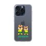 スリムプロテクションケース［ ジェフユナイテッド市原・千葉 - ジェフィとユニティ1 ］