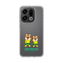 スリムプロテクションケース［ ジェフユナイテッド市原・千葉 - ジェフィとユニティ1 ］