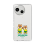 スリムプロテクションケース［ ジェフユナイテッド市原・千葉 - ジェフィとユニティ1 ］