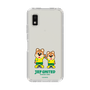 スリムプロテクションケース［ ジェフユナイテッド市原・千葉 - ジェフィとユニティ1 ］