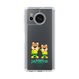 スリムプロテクションケース［ ジェフユナイテッド市原・千葉 - ジェフィとユニティ1 ］