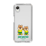スリムプロテクションケース［ ジェフユナイテッド市原・千葉 - ジェフィとユニティ1 ］