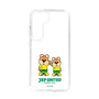 スリムプロテクションケース［ ジェフユナイテッド市原・千葉 - ジェフィとユニティ1 ］