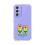スリムプロテクションケース［ ジェフユナイテッド市原・千葉 - ジェフィとユニティ1 ］