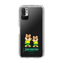 スリムプロテクションケース［ ジェフユナイテッド市原・千葉 - ジェフィとユニティ1 ］