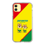 スリムプロテクションケース［ ジェフユナイテッド市原・千葉 - ジェフィとユニティ2 ］