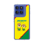 スリムプロテクションケース［ ジェフユナイテッド市原・千葉 - ジェフィとユニティ2 ］