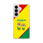 スリムプロテクションケース［ ジェフユナイテッド市原・千葉 - ジェフィとユニティ2 ］