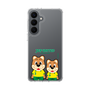 スリムプロテクションケース［ ジェフユナイテッド市原・千葉 - ジェフィとユニティ3 ］