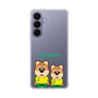 スリムプロテクションケース［ ジェフユナイテッド市原・千葉 - ジェフィとユニティ3 ］