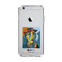 スリムプロテクションケース［ PICASSO - The Weeping Woman ］