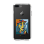 スリムプロテクションケース［ PICASSO - The Weeping Woman ］
