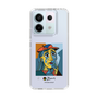 スリムプロテクションケース［ PICASSO - The Weeping Woman ］