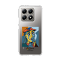 スリムプロテクションケース［ PICASSO - The Weeping Woman ］