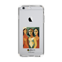 スリムプロテクションケース［ PICASSO - Les Demoiselles d'Avignon ］