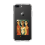 スリムプロテクションケース［ PICASSO - Les Demoiselles d'Avignon ］