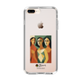 スリムプロテクションケース［ PICASSO - Les Demoiselles d'Avignon ］