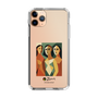 スリムプロテクションケース［ PICASSO - Les Demoiselles d'Avignon ］