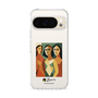 スリムプロテクションケース［ PICASSO - Les Demoiselles d'Avignon ］