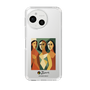 スリムプロテクションケース［ PICASSO - Les Demoiselles d'Avignon ］