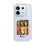 スリムプロテクションケース［ PICASSO - Les Demoiselles d'Avignon ］