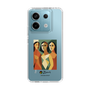 スリムプロテクションケース［ PICASSO - Les Demoiselles d'Avignon ］