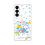 スリムプロテクションケース［ ぷくぷくあわわちゃん - しゃぼんだま ］