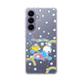 スリムプロテクションケース［ ぷくぷくあわわちゃん - しゃぼんだま ］