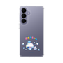 スリムプロテクションケース［ ぷくぷくあわわちゃん - 仲良し ］