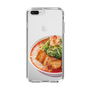 スリムプロテクションケース［ 鯱輪 - 旨辛にんにくラーメン2 ］