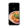 スリムプロテクションケース［ 鯱輪 - 旨辛にんにくラーメン2 ］