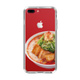 スリムプロテクションケース［ 鯱輪 - 旨辛にんにくラーメン2 ］