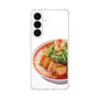 スリムプロテクションケース［ 鯱輪 - 旨辛にんにくラーメン2 ］