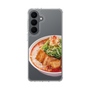 スリムプロテクションケース［ 鯱輪 - 旨辛にんにくラーメン2 ］