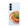 スリムプロテクションケース［ 鯱輪 - 旨辛にんにくラーメン2 ］